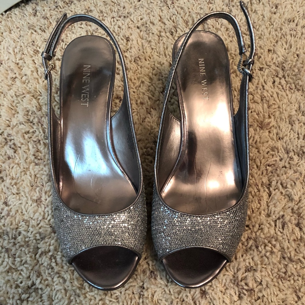 Women’s heels